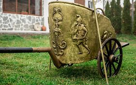 Арт Комплекс Стрелча
